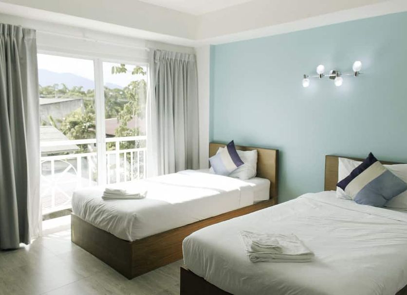 Habitació Foto
