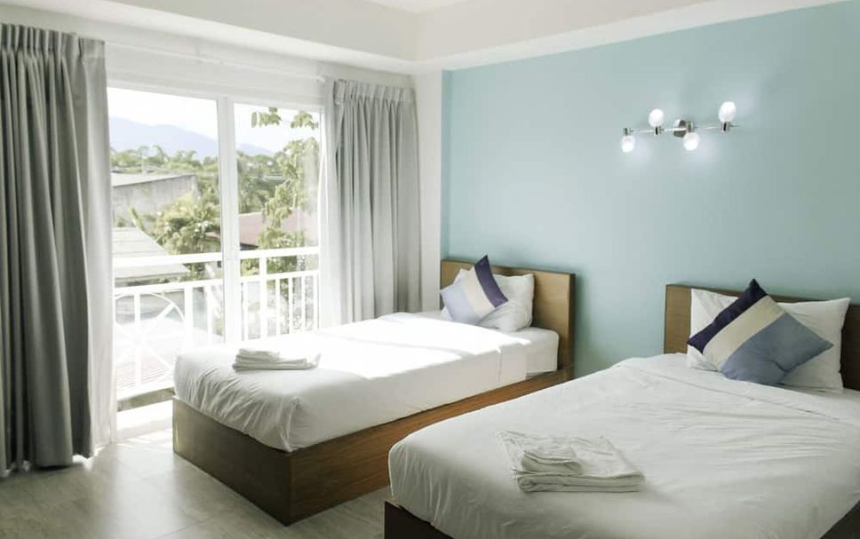 Habitació Foto