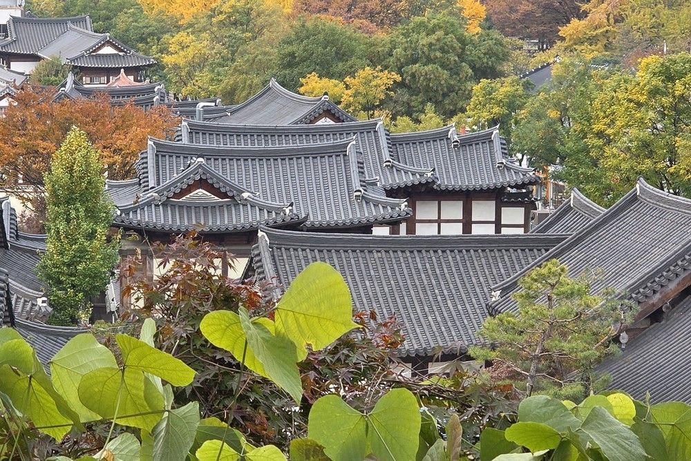 Vista exterior