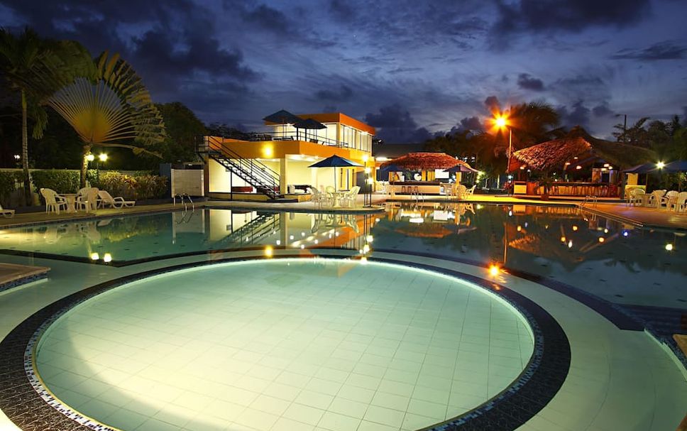 Pool Foto