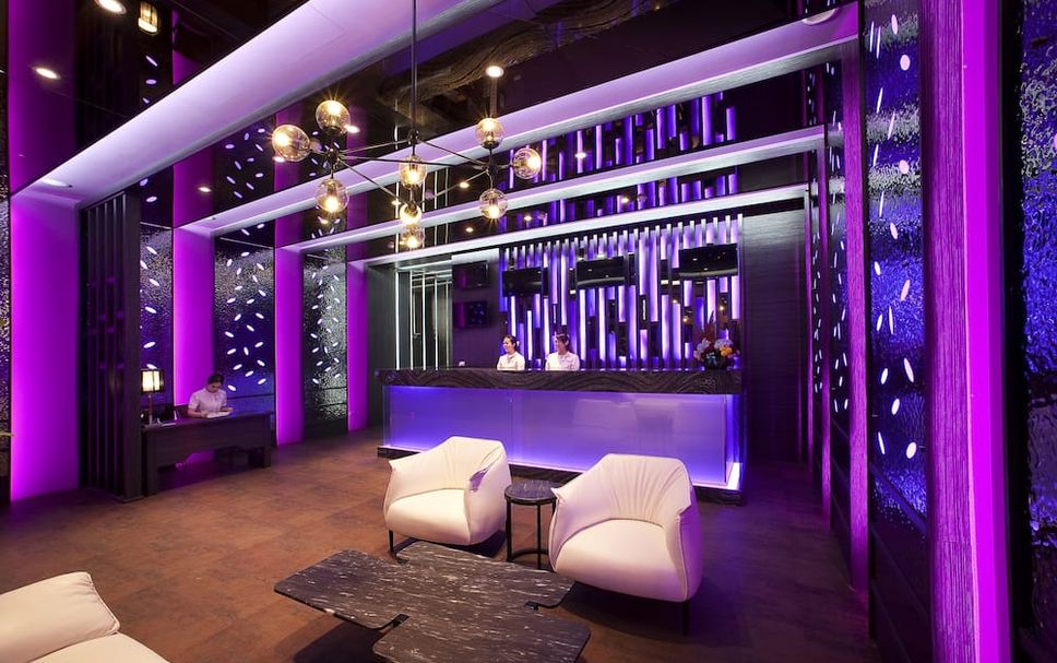 Sala d'estar Foto