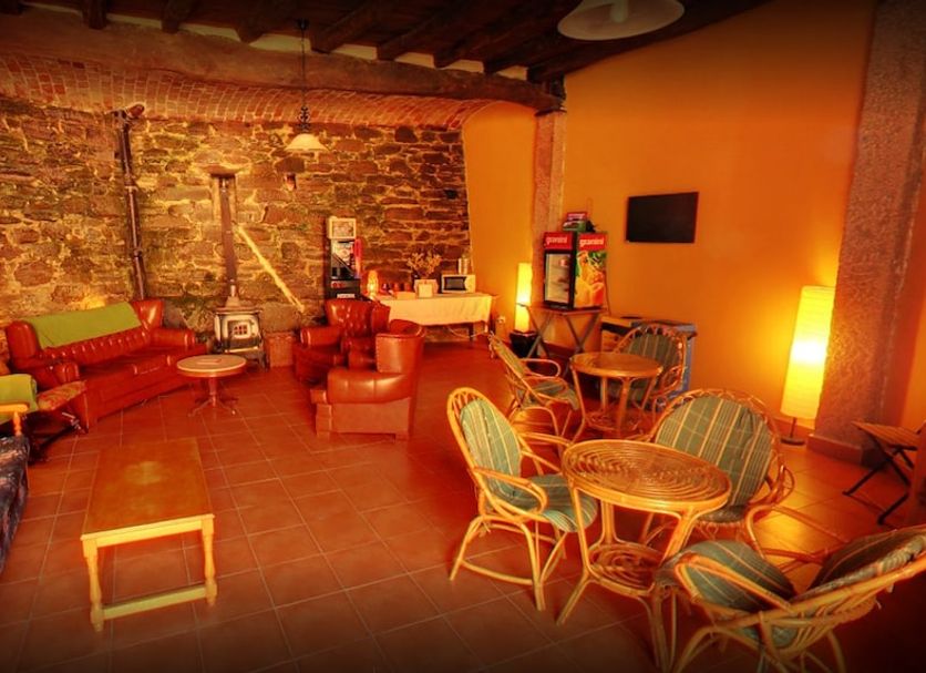 Sala Foto