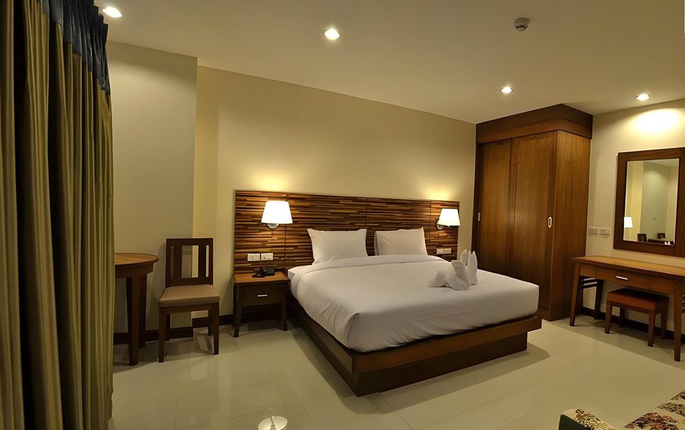 Habitació Foto