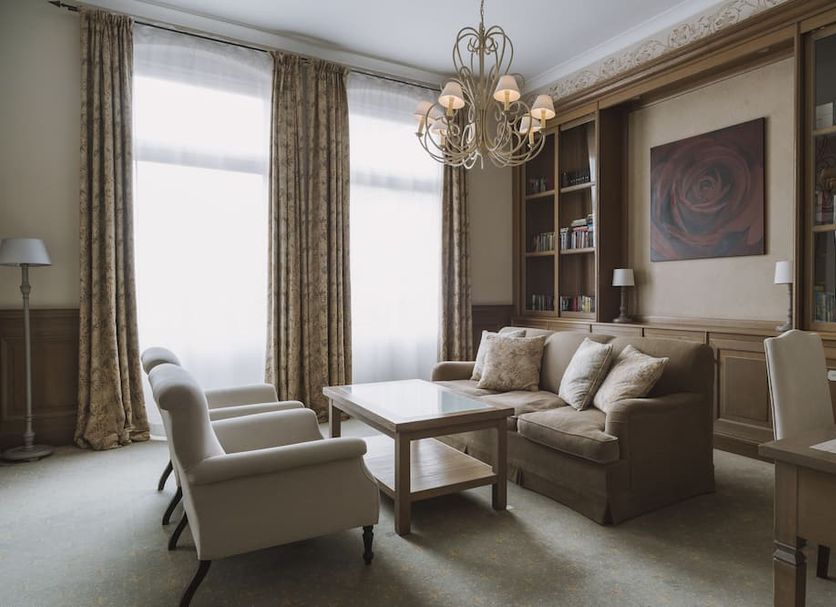 Sala Foto
