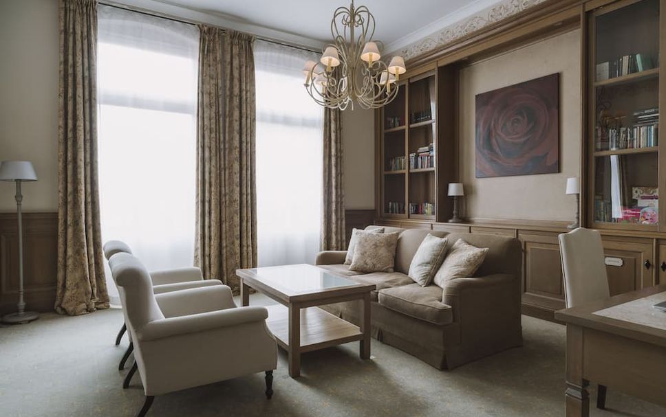 Sala Foto