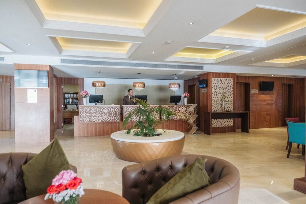 Recepció