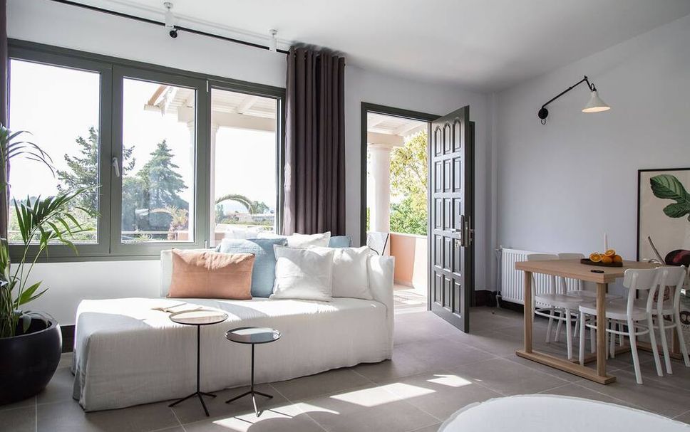 Sala Foto