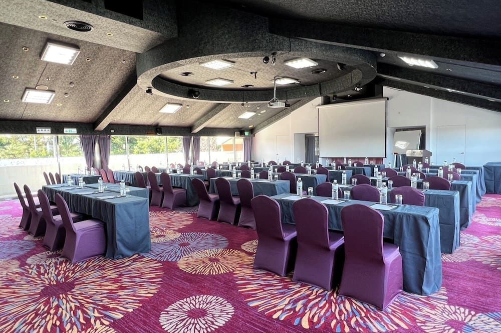 Sala de banquets