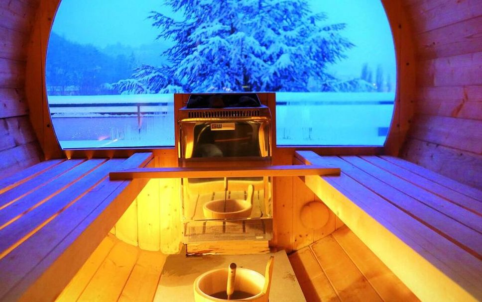 Spa Foto