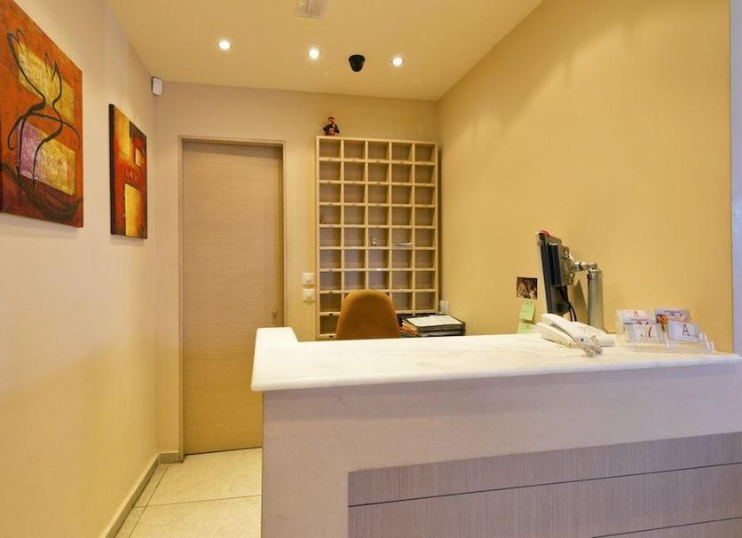 Recepció Foto