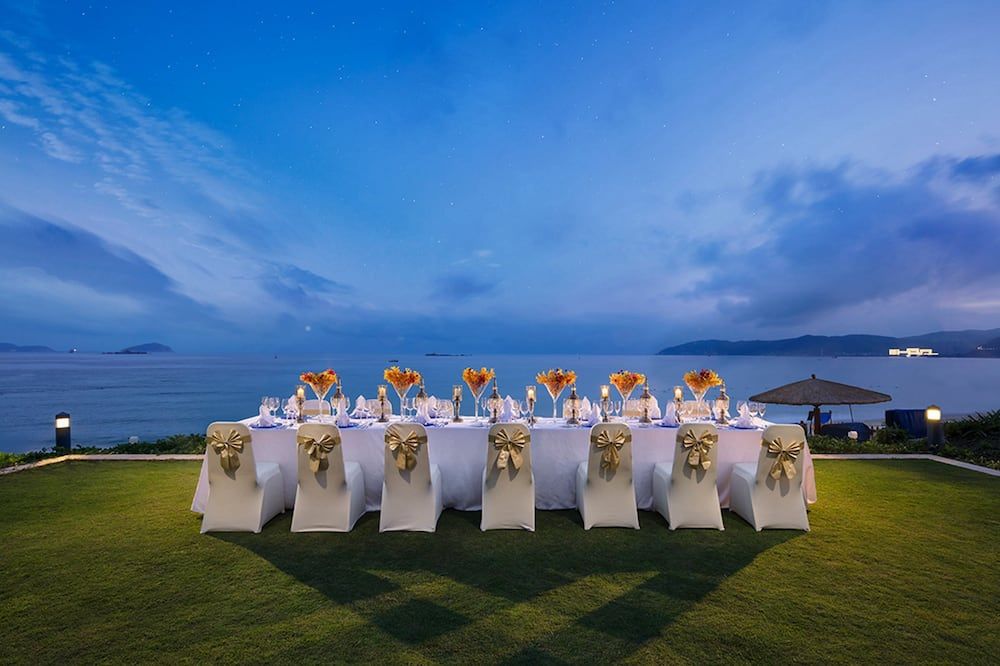 Sala de banquets