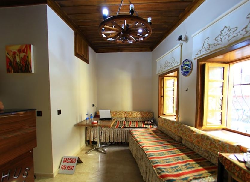 Sala de conferències Foto