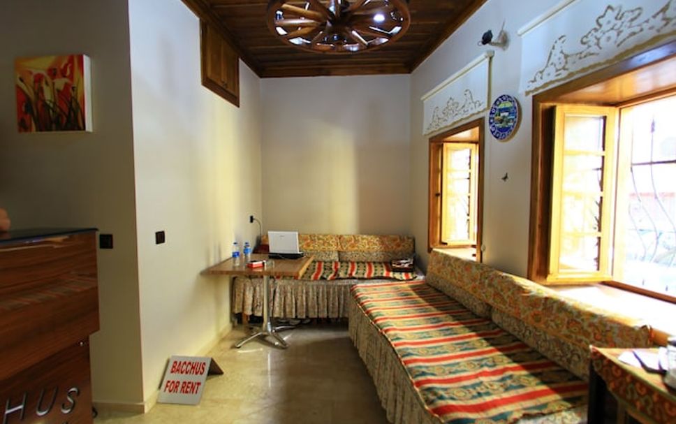 Sala de conferències Foto
