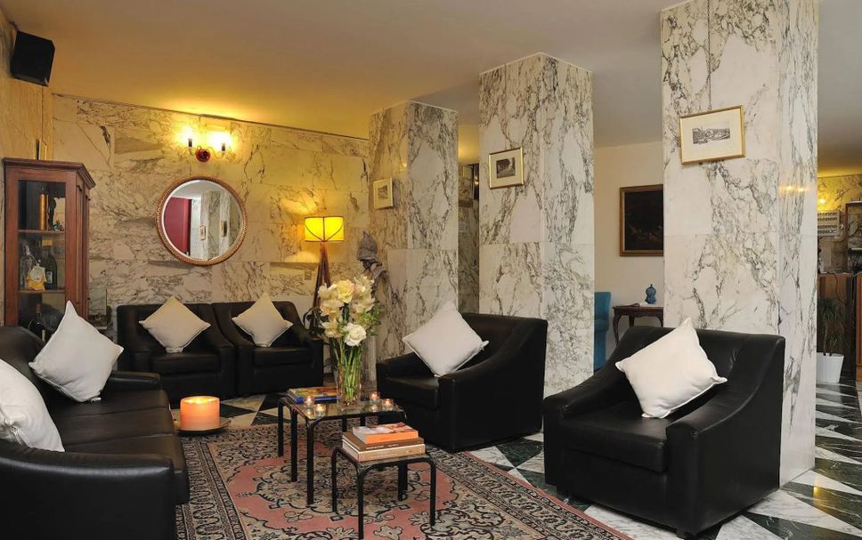 Sala d'estar Foto