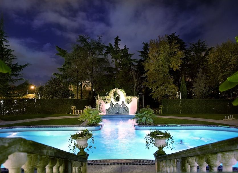 Pool Foto