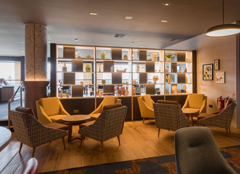 Sala d'estar Foto