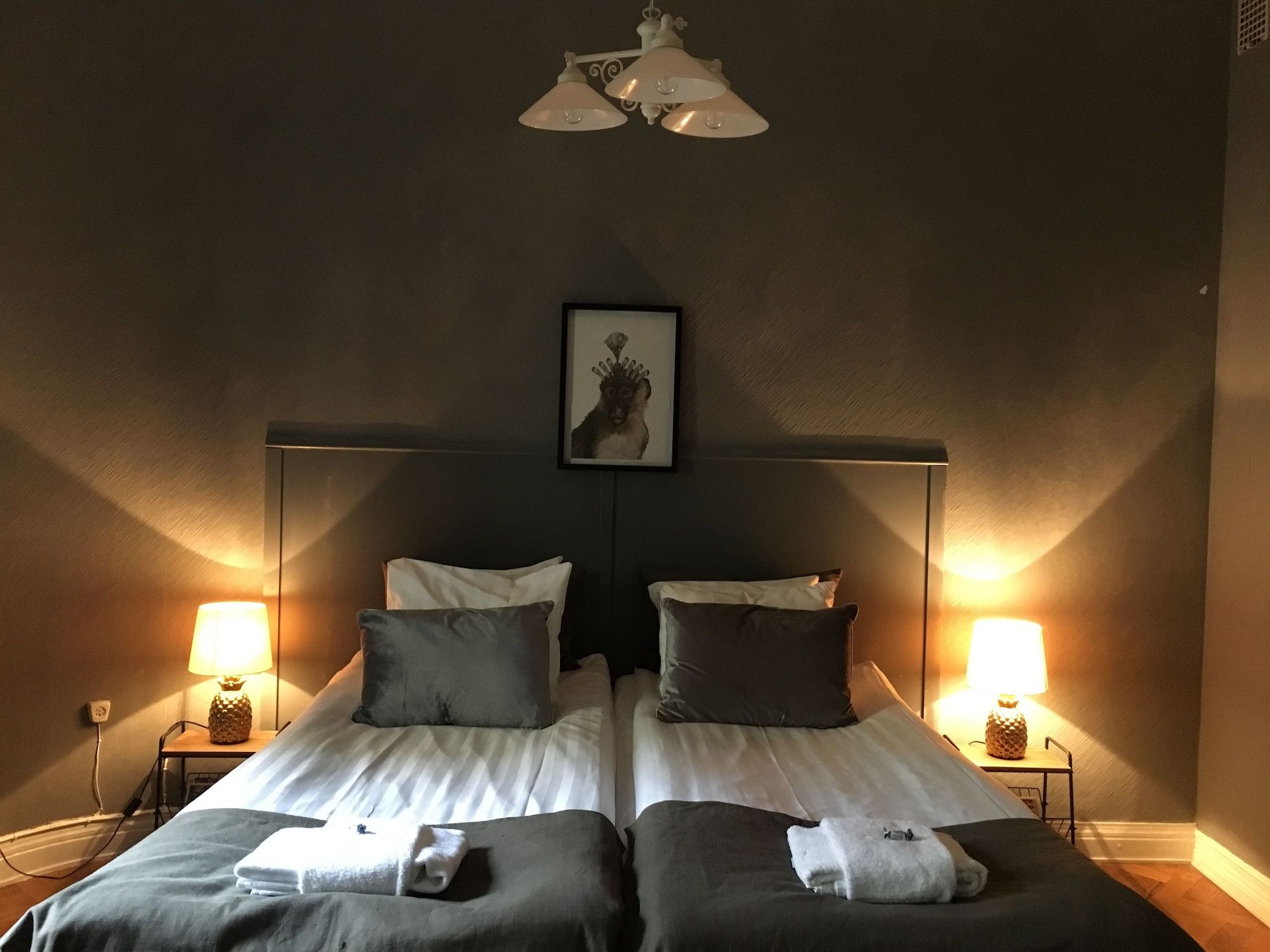 Habitació