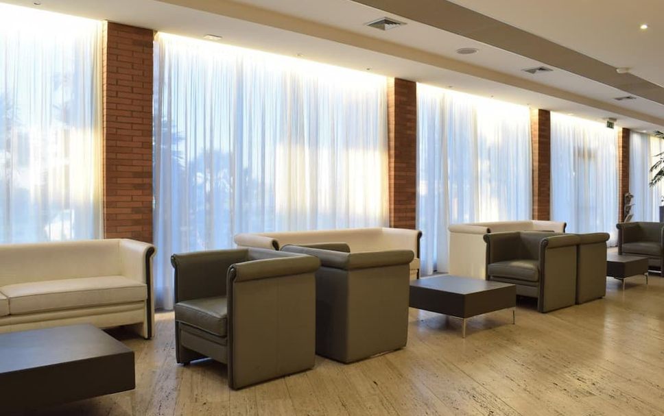 Sala d'estar Foto