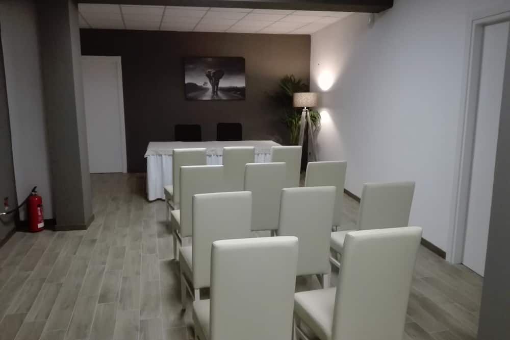 Sala de conferències