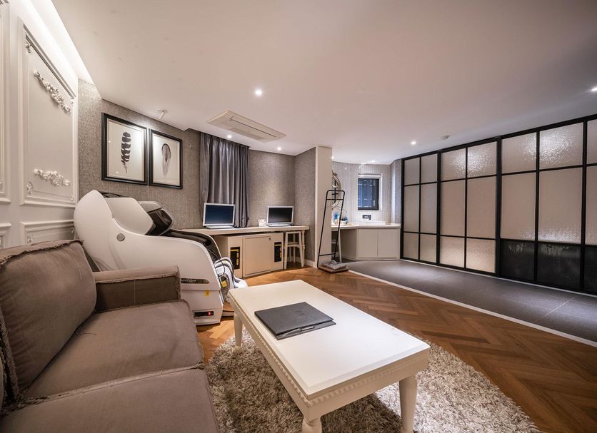 Sala Foto