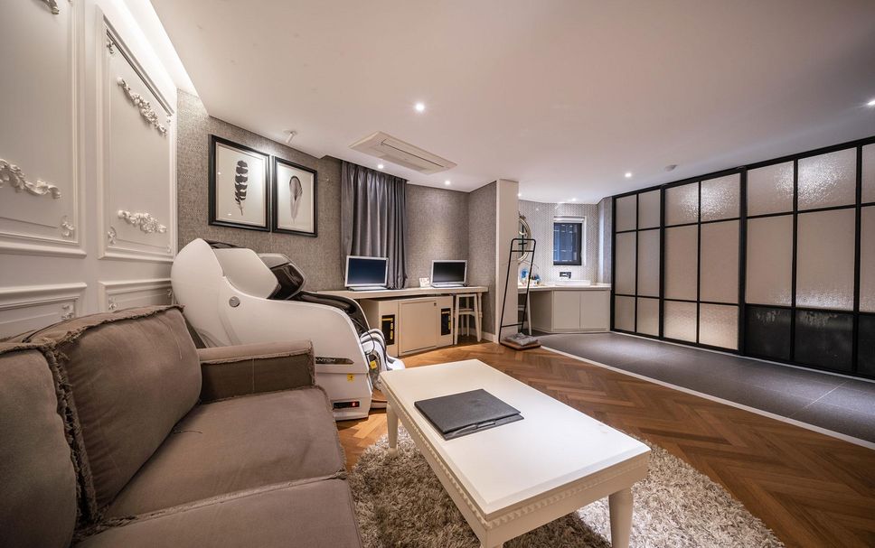 Sala Foto