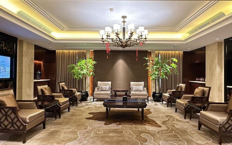 Sala d'estar Foto