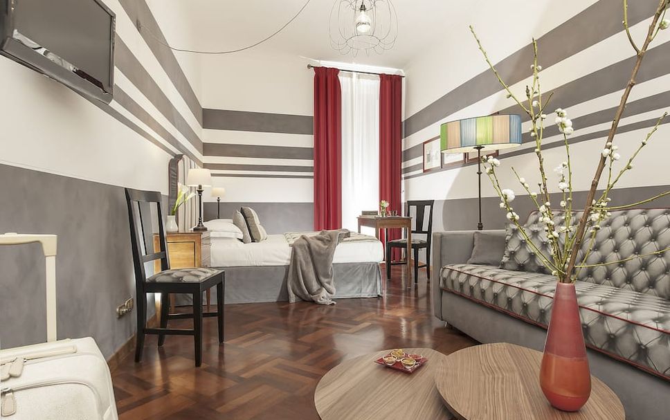 Habitació Foto