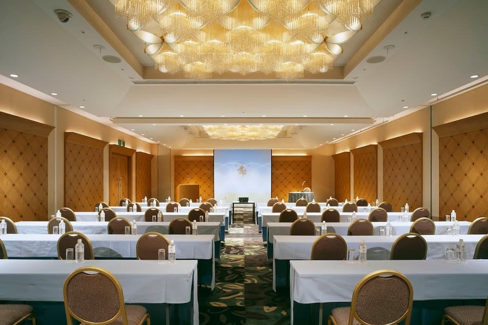 Sala de conferències