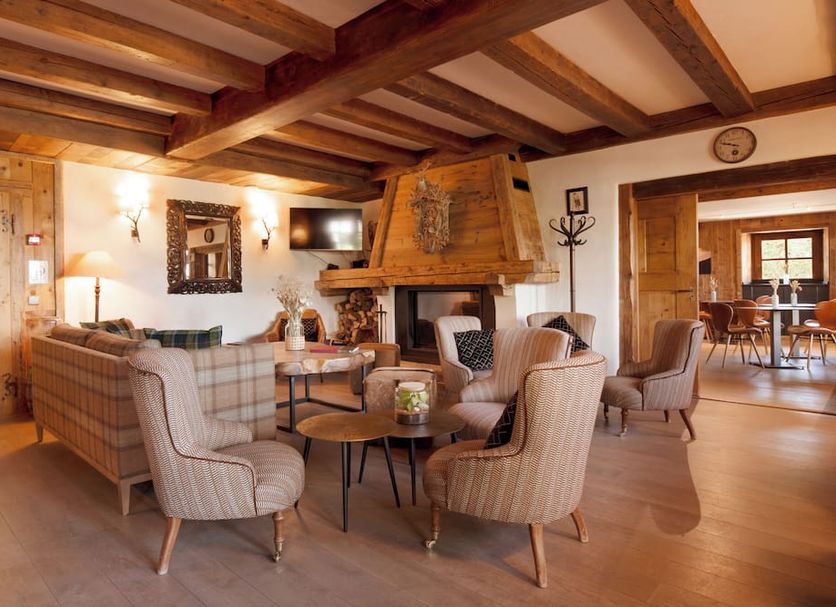 Sala Foto