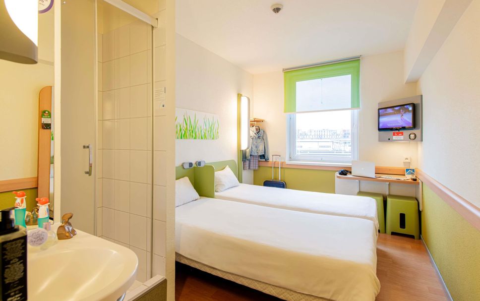 Habitació Foto