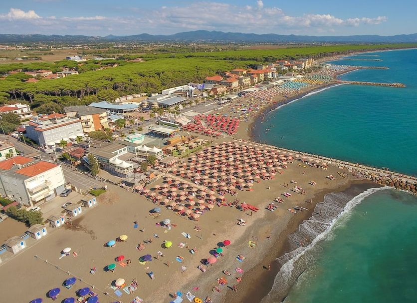 Platja Foto