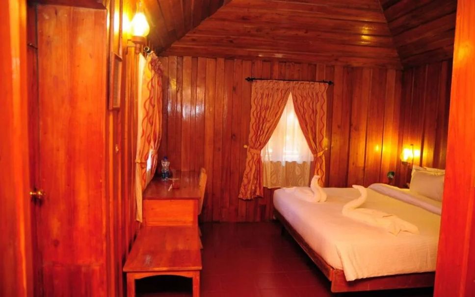 Habitació Foto