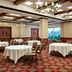 Sala de banquets