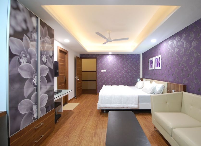 Habitació Foto
