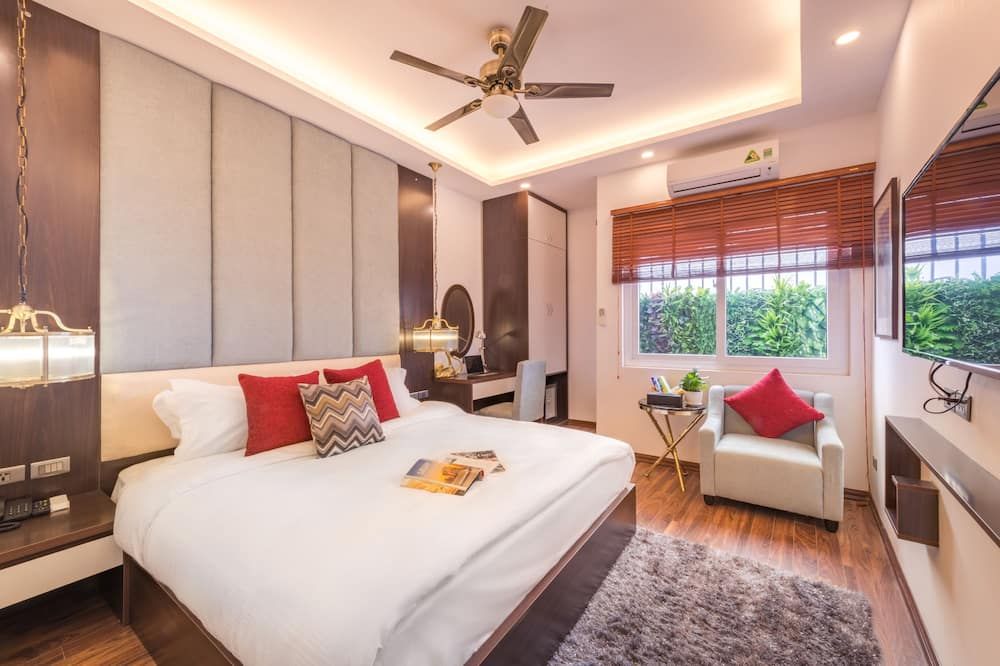 Habitació Foto