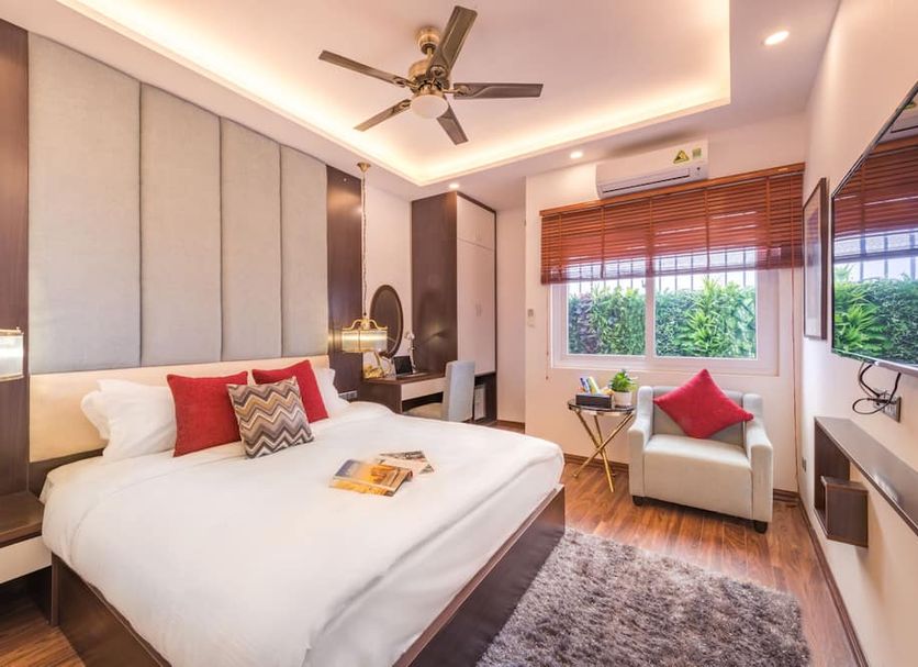 Habitació Foto