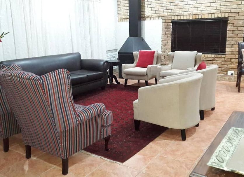 Sala d'estar Foto
