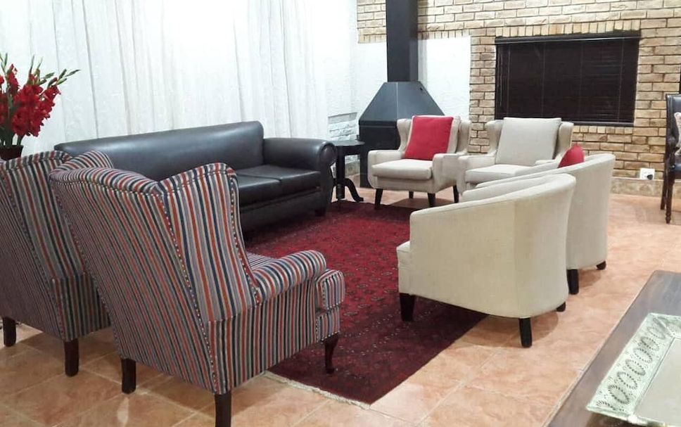 Sala d'estar Foto