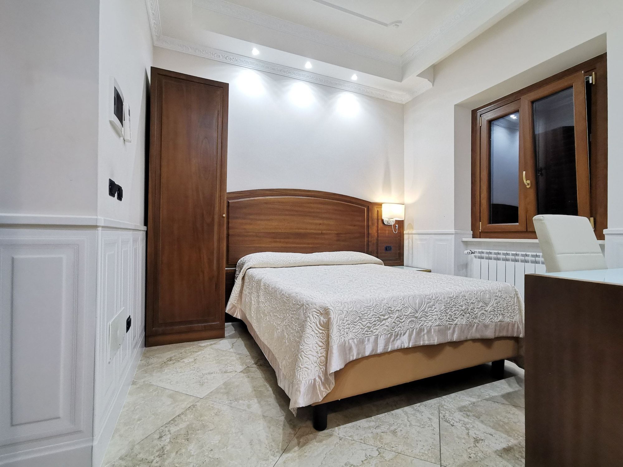 Habitació