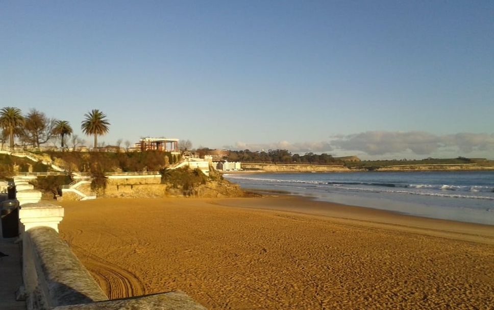 Platja Foto