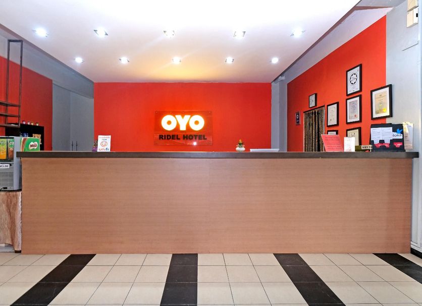 Recepció Foto