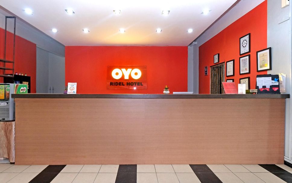 Recepció Foto