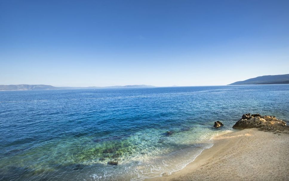 Platja Foto