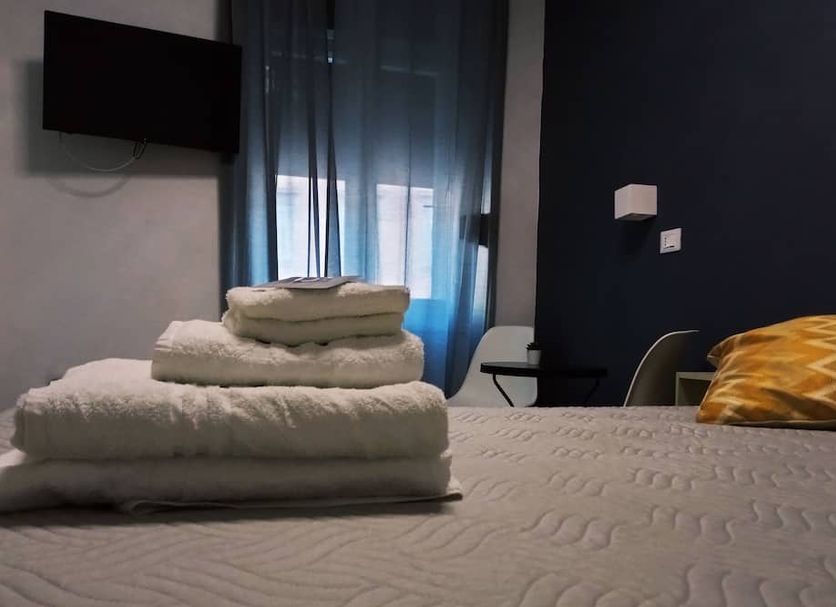 Habitació Foto