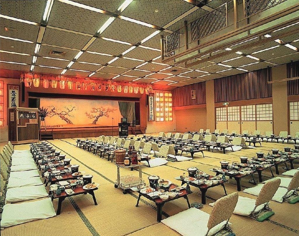 Sala de conferències