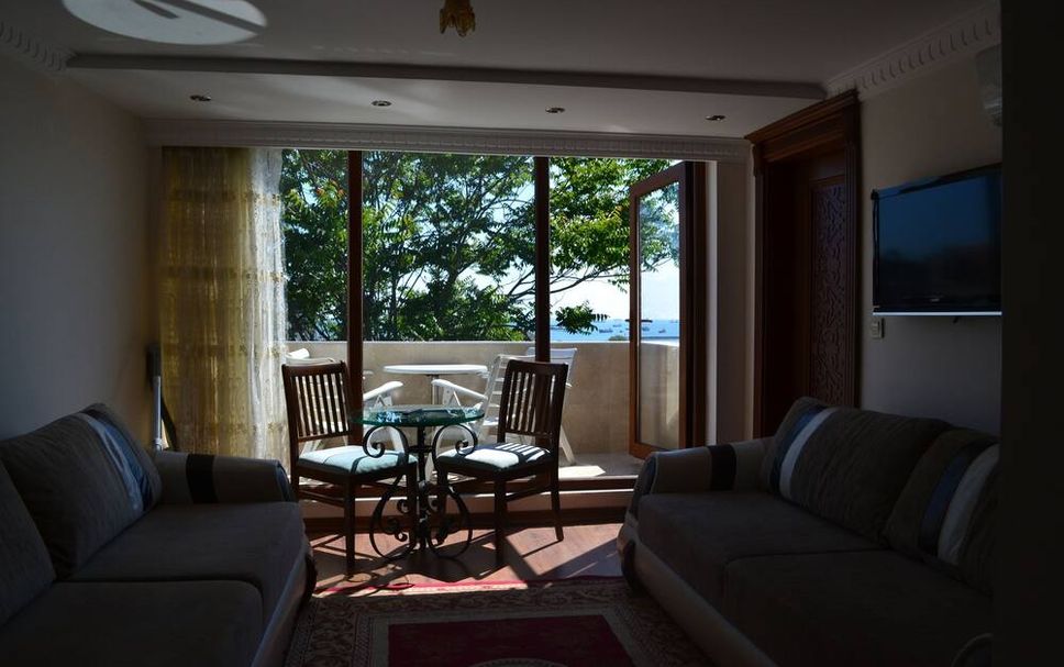 Sala Foto