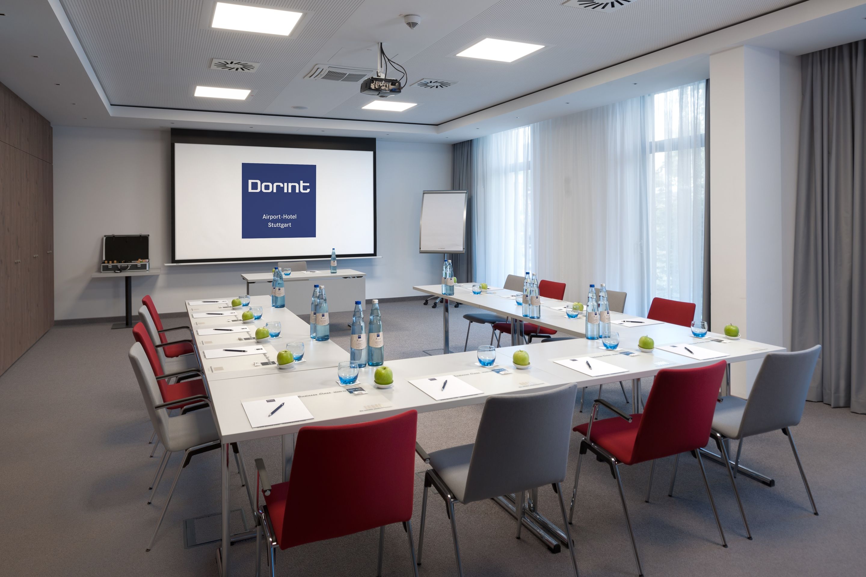 Sala de conferències