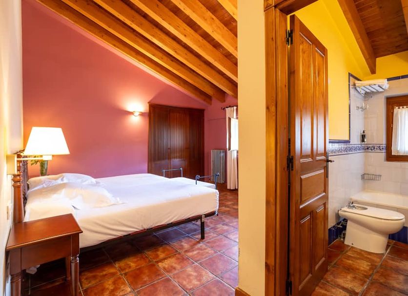 Habitació Foto