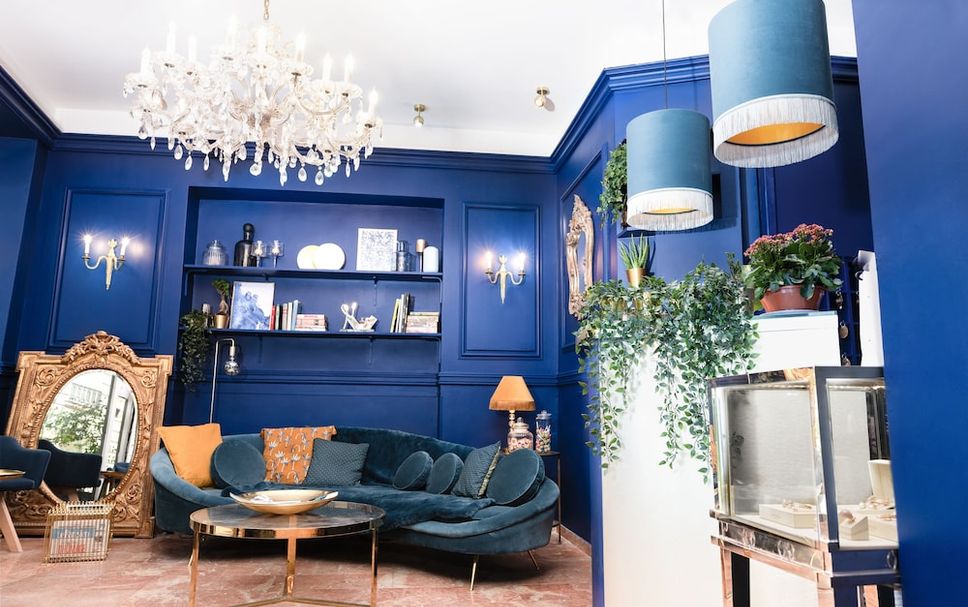 Sala d'estar Foto