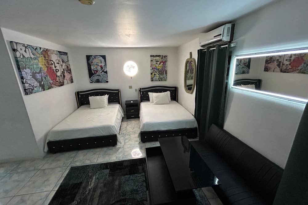 Habitació